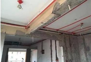 双台子漏水维修 墙面漏水怎么办呢?墙面漏水的原因?